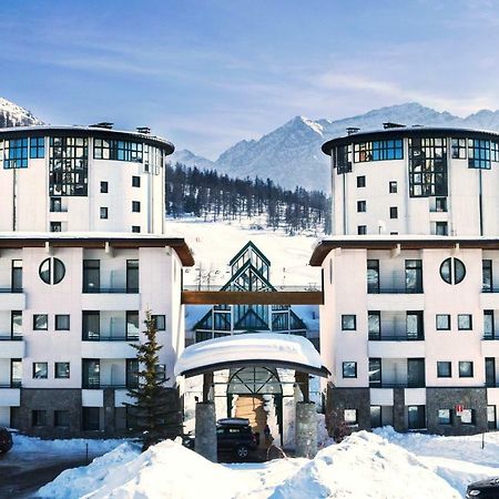 Hotel Club Uappala سيستريير المظهر الخارجي الصورة