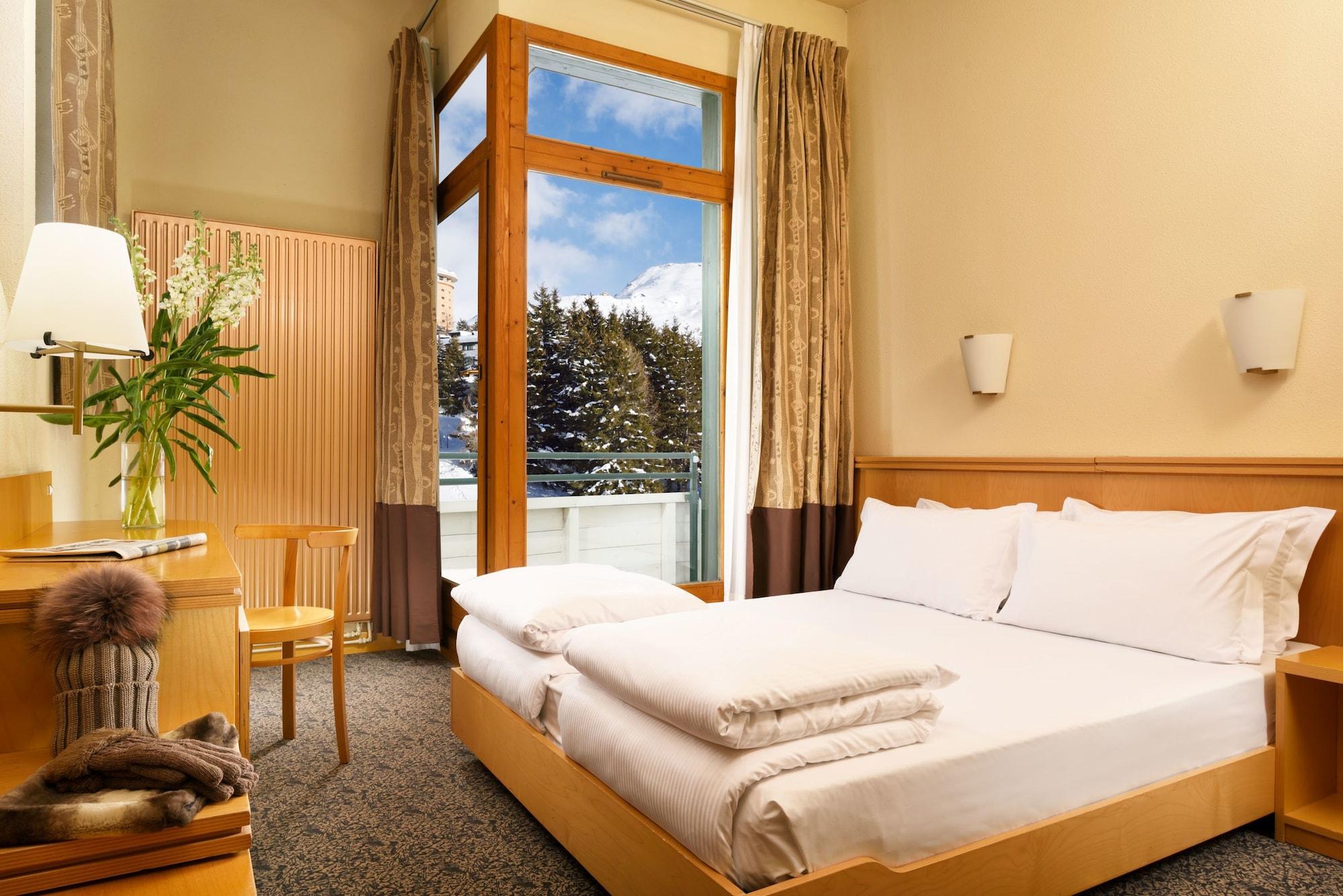 Hotel Club Uappala سيستريير المظهر الخارجي الصورة