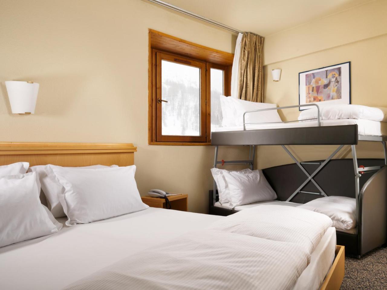 Hotel Club Uappala سيستريير المظهر الخارجي الصورة