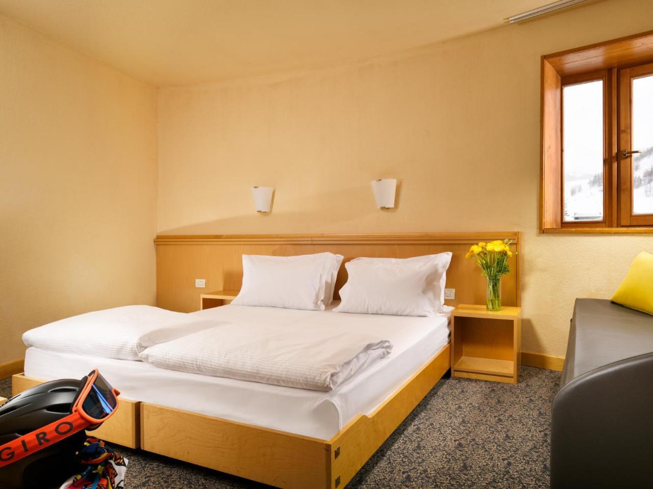 Hotel Club Uappala سيستريير المظهر الخارجي الصورة