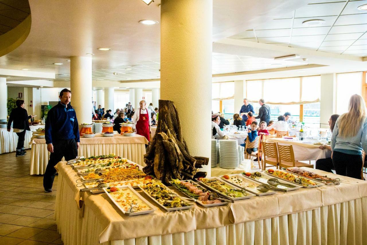 Hotel Club Uappala سيستريير المظهر الخارجي الصورة
