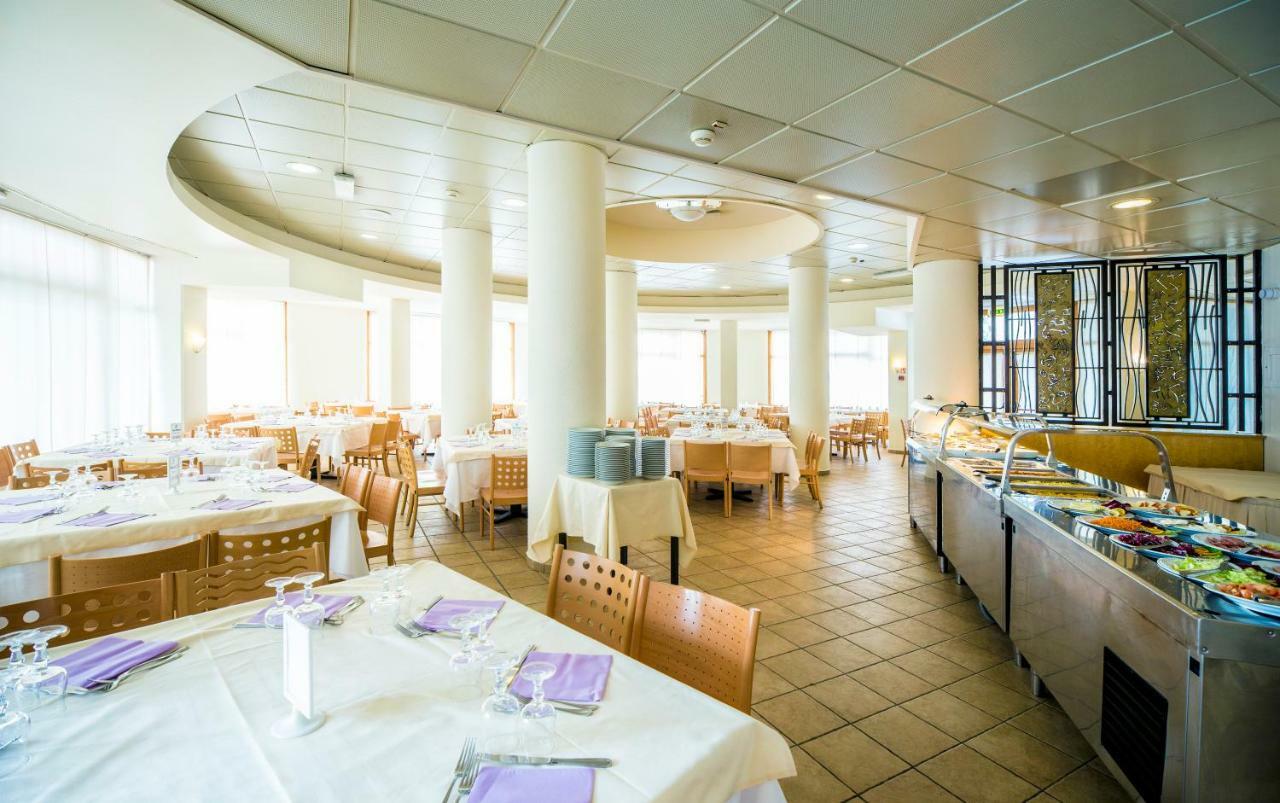 Hotel Club Uappala سيستريير المظهر الخارجي الصورة
