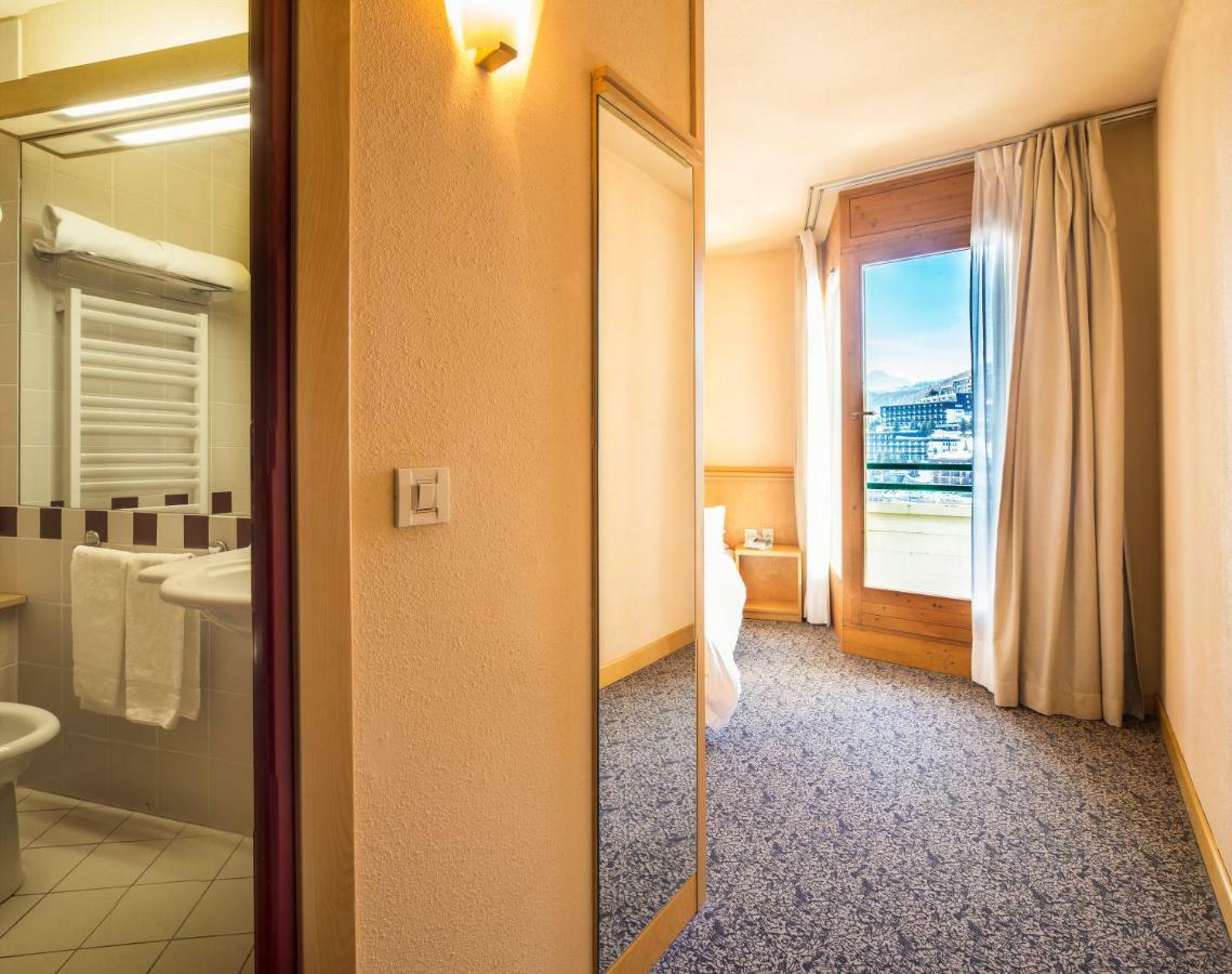 Hotel Club Uappala سيستريير المظهر الخارجي الصورة