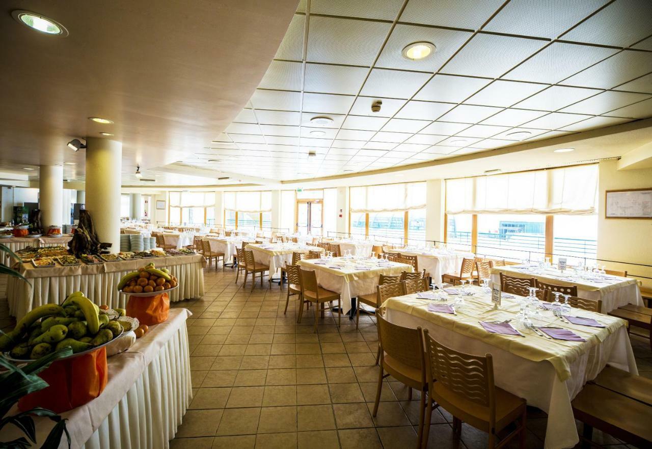 Hotel Club Uappala سيستريير المظهر الخارجي الصورة
